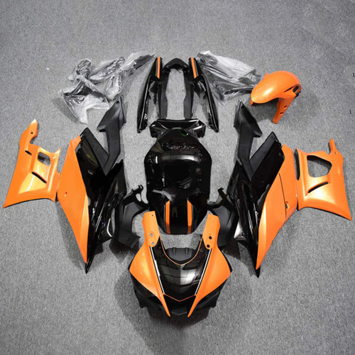 2022-2023 Yamaha YZF R3 R25 Amotopart Fairing Kit Generic #113