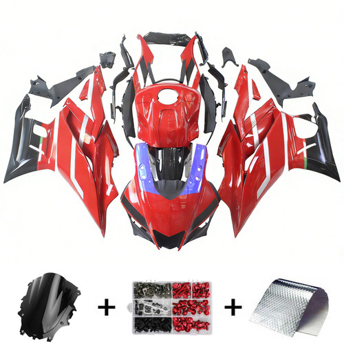 2022-2023 Yamaha YZF R3 R25 Amotopart Fairing Kit Generic #130