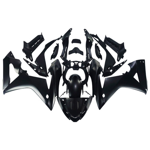 2017-2019 Honda CBR650F Amotopart Fairing Kit Generic #103