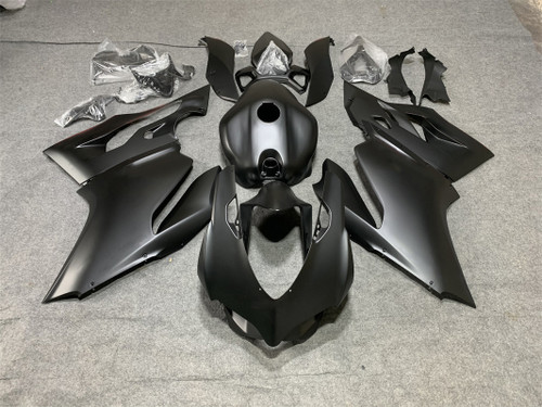 2012-2015 Ducati 1199/899 Amotopart Fairing Kit Generic #129