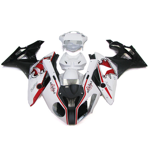 2009-2014 BMW S1000RR Amotopart Fairing Kit Generic #121