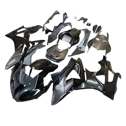 2009-2014 BMW S1000RR Amotopart Fairing Kit Generic #130