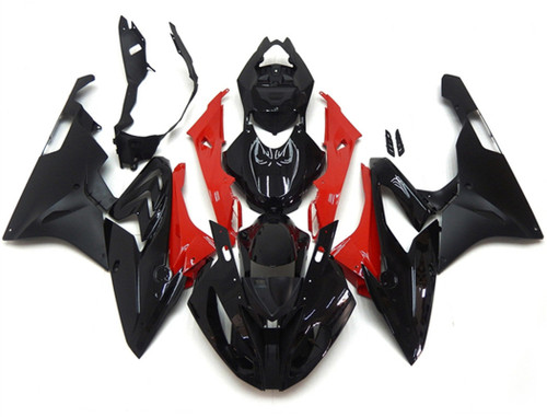 2015-2016 BMW S1000RR Amotopart Fairing Kit Generic #147