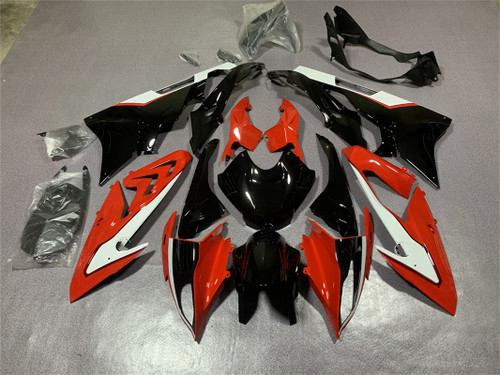 2015-2016 BMW S1000RR Amotopart Fairing Kit Generic #149