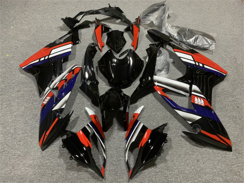 2015-2016 BMW S1000RR Amotopart Fairing Kit Generic #150