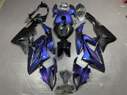 2015-2016 BMW S1000RR Amotopart Fairing Kit Generic #153