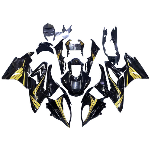 2015-2016 BMW S1000RR Amotopart Fairing Kit Generic #154