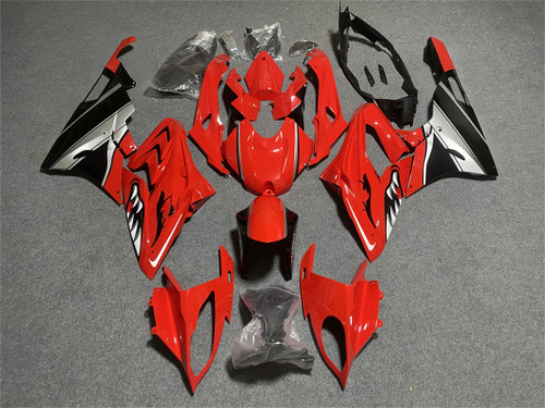 2015-2016 BMW S1000RR Amotopart Fairing Kit Generic #155