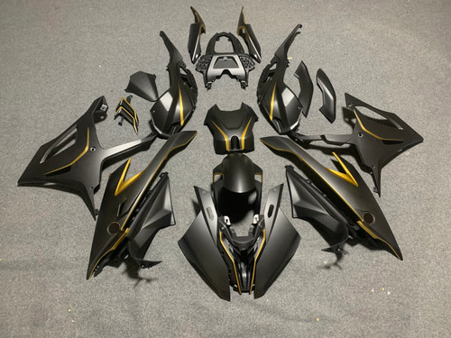 2019-2022 BMW S1000RR M1000RR Amotopart Fairing Kit Generic #169