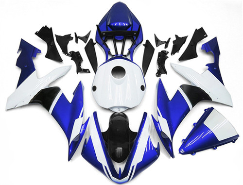 2004-2006 Yamaha YZF 1000 R1 Amotopart Fairing Kit Generic #27