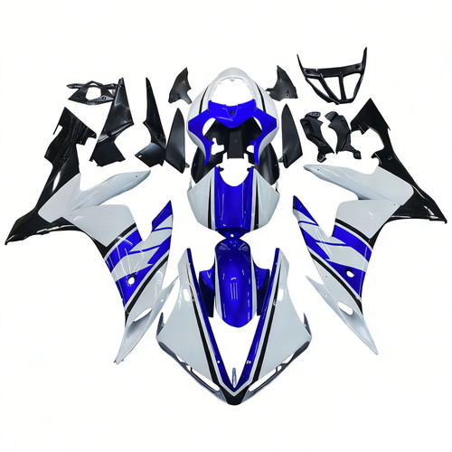 2004-2006 Yamaha YZF 1000 R1 Amotopart Fairing Kit Generic #34
