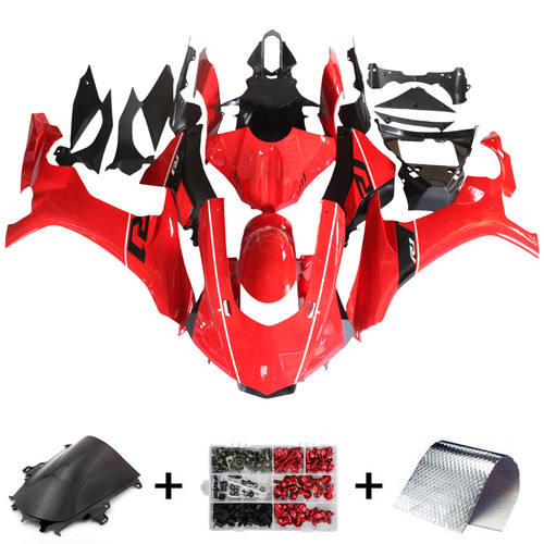 2015-2019 Yamaha YZF 1000 R1 Amotopart Fairing Kit Generic #124