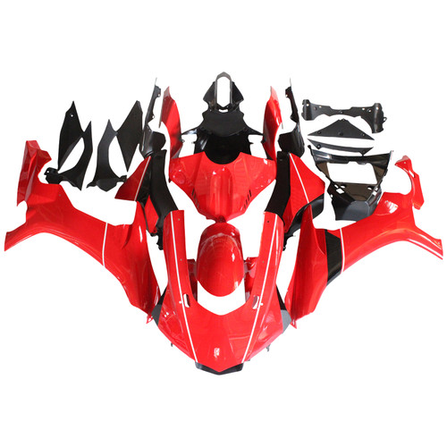 2015-2019 Yamaha YZF 1000 R1 Amotopart Fairing Kit Generic #124