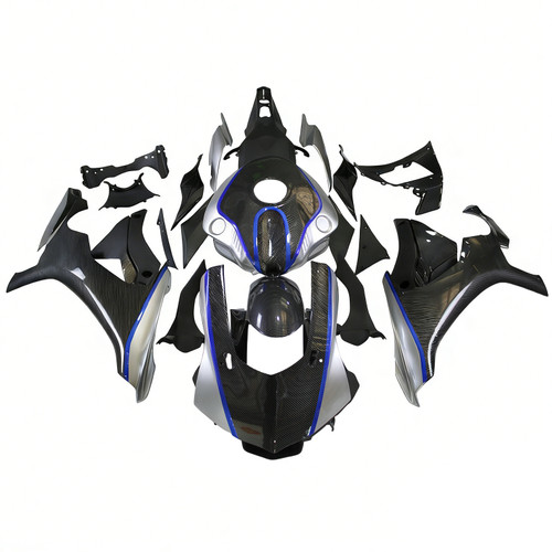 2015-2019 Yamaha YZF 1000 R1 Amotopart Fairing Kit Generic #125