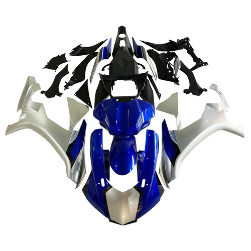 2015-2019 Yamaha YZF 1000 R1 Amotopart Fairing Kit Generic #135