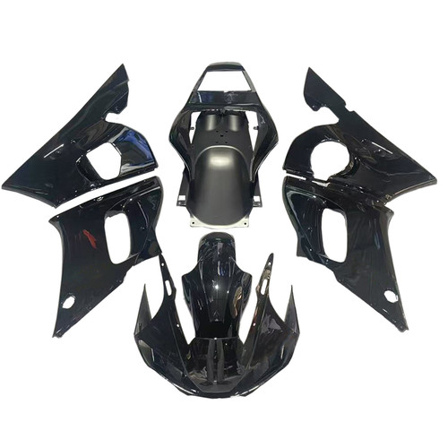 1998-2002 Yamaha YZF 600 R6 Amotopart Fairing Kit Generic #31