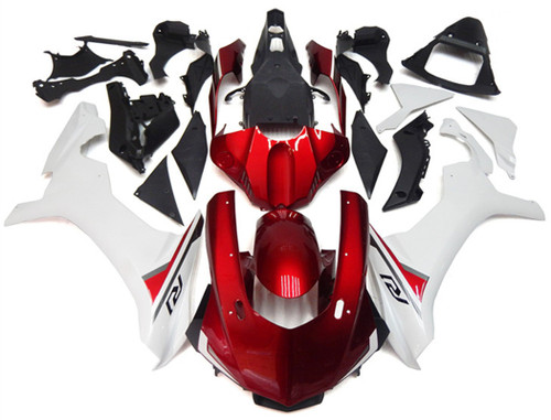 2020-2022 Yamaha YZF 1000 R1 Amotopart Fairing Kit Generic #119