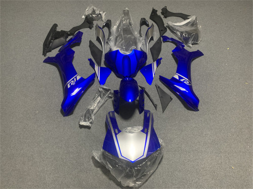 2020-2022 Yamaha YZF 1000 R1 Amotopart Fairing Kit Generic #127