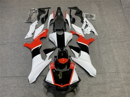 2020-2022 Yamaha YZF 1000 R1 Amotopart Fairing Kit Generic #129