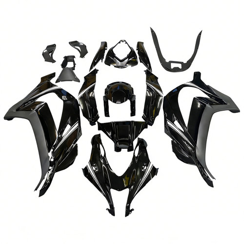2016-2020 Kawasaki ZX10R Amotopart Fairing Kit Generic #127