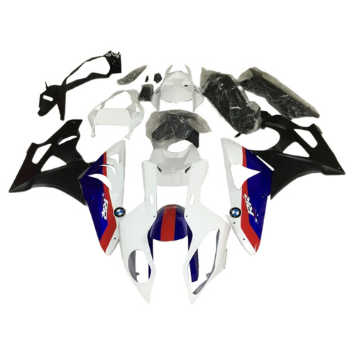 2009-2014 BMW S1000RR Amotopart Fairing Kit Generic #104