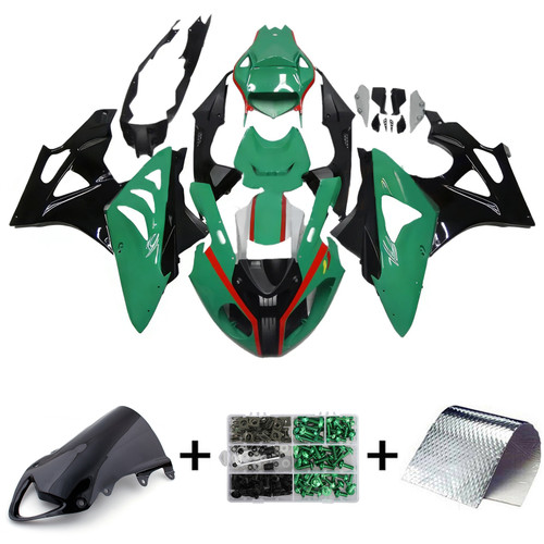 2009-2014 BMW S1000RR Amotopart Fairing Kit Generic #109