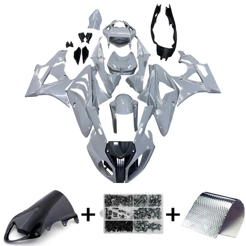 2009-2014 BMW S1000RR Amotopart Fairing Kit Generic #112