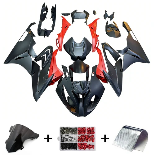 2015-2016 BMW S1000RR Amotopart Fairing Kit Generic #102