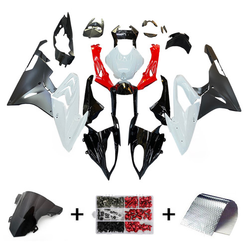 2015-2016 BMW S1000RR Amotopart Fairing Kit Generic #111