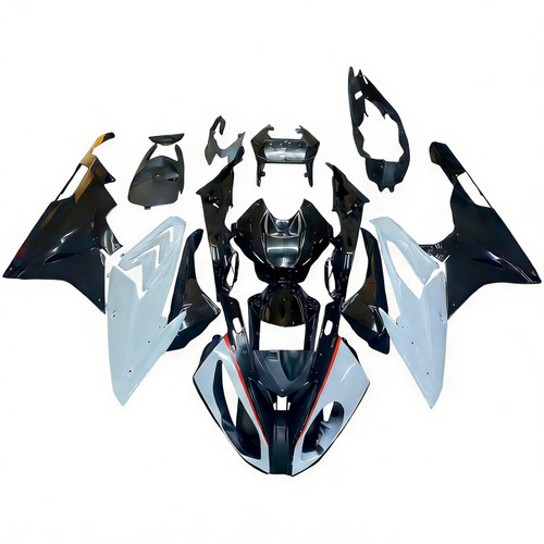 2015-2016 BMW S1000RR Amotopart Fairing Kit Generic #115