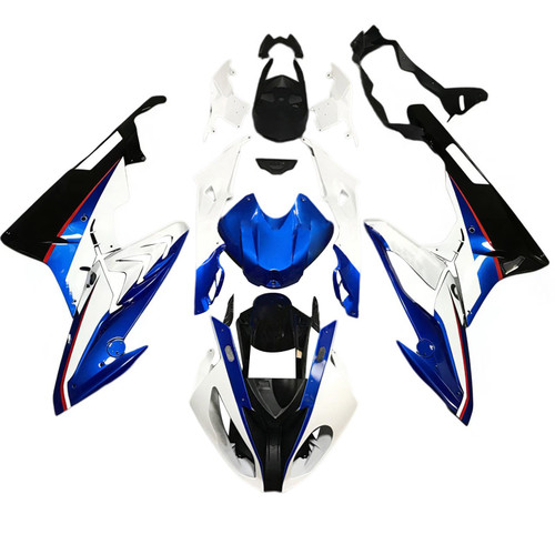 2015-2016 BMW S1000RR Amotopart Fairing Kit Generic #120