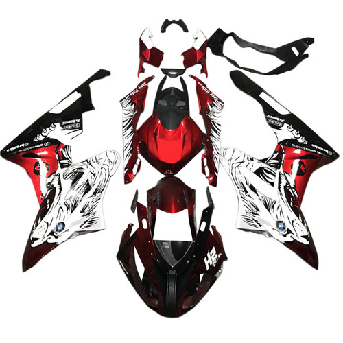 2015-2016 BMW S1000RR Amotopart Fairing Kit Generic #121