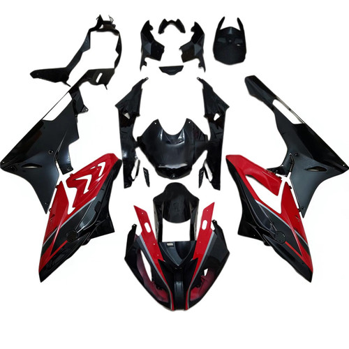2015-2016 BMW S1000RR Amotopart Fairing Kit Generic #132