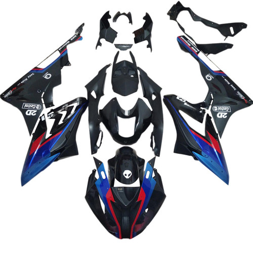 2015-2016 BMW S1000RR Amotopart Fairing Kit Generic #137