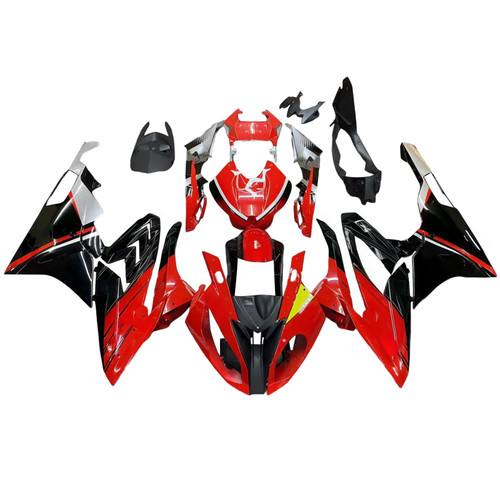 2015-2016 BMW S1000RR Amotopart Fairing Kit Generic #144