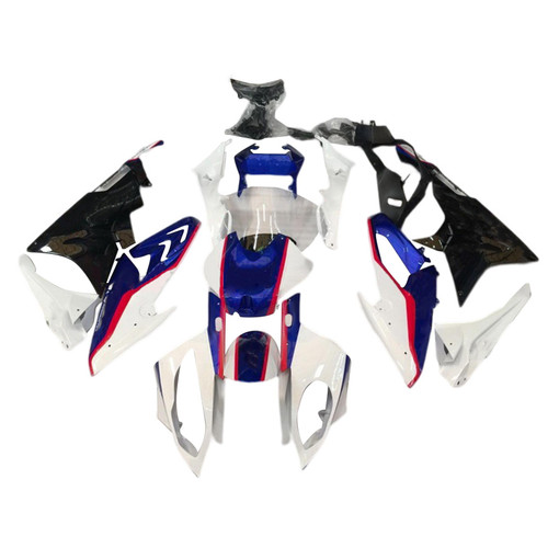2017-2018 BMW S1000RR Amotopart Fairing Kit Generic #102