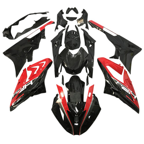 2017-2018 BMW S1000RR Amotopart Fairing Kit Generic #120