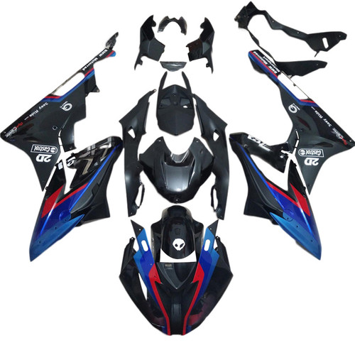 2017-2018 BMW S1000RR Amotopart Fairing Kit Generic #134