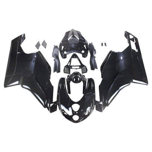2005-2006 Ducati 999/749 Amotopart Fairing Kit Generic #114
