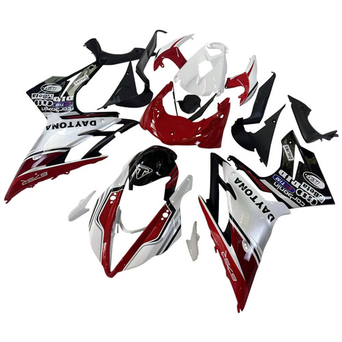 2013-2016 Triumph Daytona 675 Amotopart Fairing Kit Generic #108