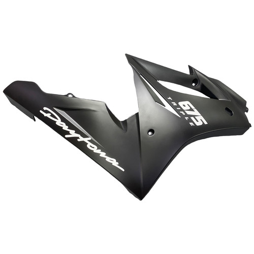 2009-2012 Triumph Daytona 675 Amotopart Fairing Kit Generic #121