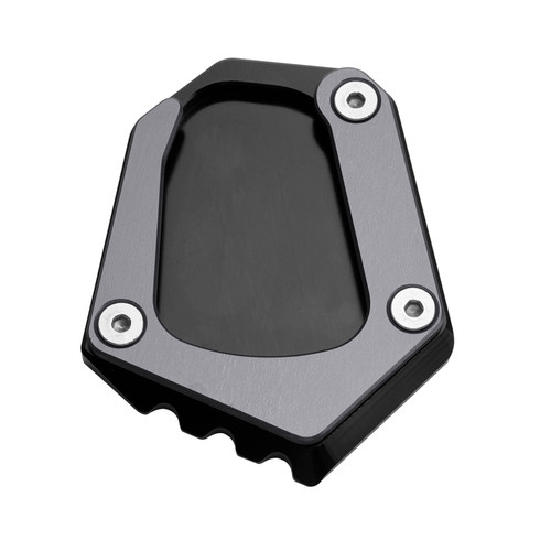 Kickstand Enlarge Plate Pad fit for BMW K1600 2016-2022 TI