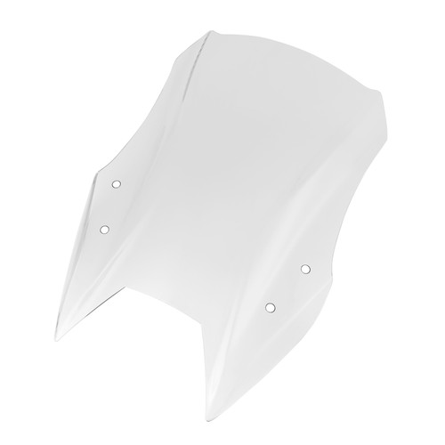 Windshield WindScreen fit for Suzuki V-Strom DL650 / XT / XT ADV 2017-2023 CLE Windshield WindScreen fit for Suzuki V-Strom DL650 / XT / XT ADV 2017-2023 CLE