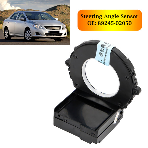89245-02050 2009-2013 Toyota Corolla Steering Angle Sensor 89245-02050 2009-2013 Toyota Corolla Steering Angle Sensor