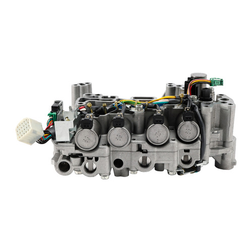 2013-2015 Chevrolet Spark JF015E RE0F11A CVT Valve Body