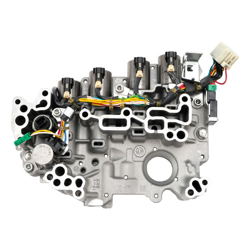2013-2015 Nissan Sentra JF015E RE0F11A CVT Valve Body