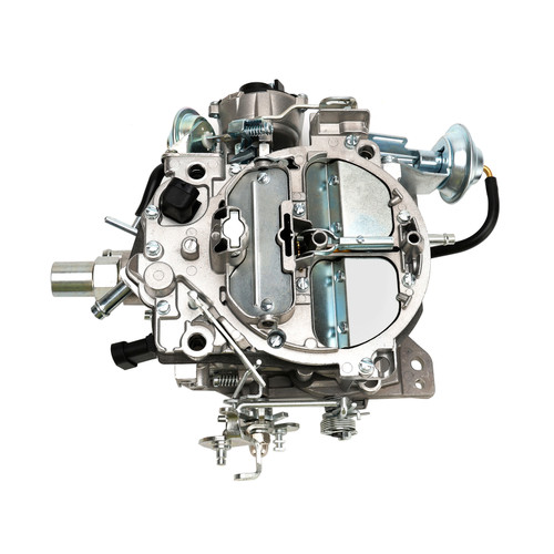 11-1255 1981-1990 Buick 305 (5.0L) Quadrajet Carburetor