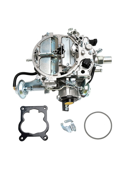 11-1255 1981-1990 Cadillac 305 (5.0L) Quadrajet Carburetor