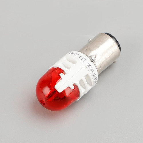 For Philips 11499RU60X2 Ultinon Pro6000 LED-RED P21/5W intense Red 75/15lm