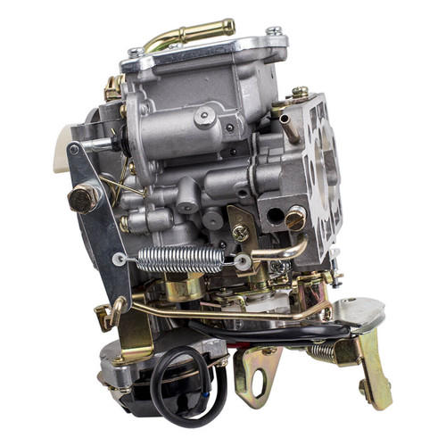 23-24シーズン　ガビ Carburetor Carb For Nissan 720 Pickup 2.4L Z24 Engine 1983